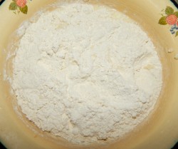 Пирожки из теста без дрожжей на сковороде