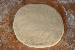 Пирожки из теста без дрожжей на сковороде