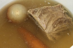 Жареные пирожки с баклажанами мясом и грибами