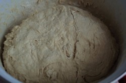 название картинки Жареные пирожки с картошкой и и грибами