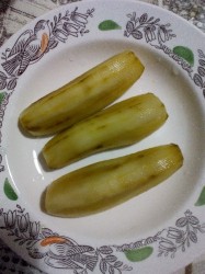 Жаркое с сердцем