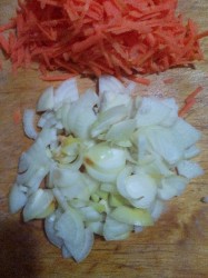 Жаркое с сердцем