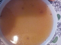 Жаркое с сердцем