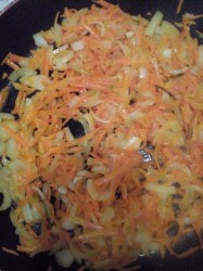 Жаркое с сердцем