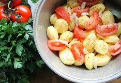 Жаркое в казане с картошкой - шаг 6