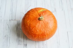 Жаркое в тыкве в духовке с мясом - шаг 17