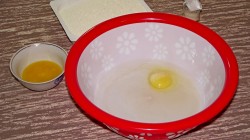 Жаворонки из теста