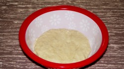 Жаворонки из теста