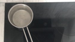 Желе из киви