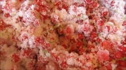 Желе из красной смородины на зиму - шаг 2