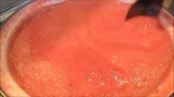 Желе из красной смородины на зиму - шаг 3