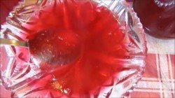 Желе из красной смородины на зиму - шаг 6