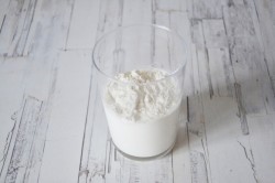 Жульен без грибов