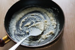 название картинки Жюльен из курицы в духовке