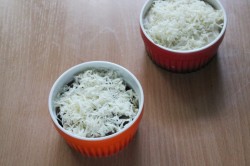 название картинки Жюльен из курицы в духовке