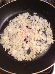 Жульен из вешенок (жюльен)