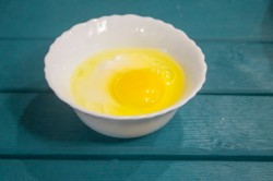 название картинки Жульен из шампиньонов классический