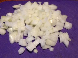 Жульен с вешенками, твердым сыром и сливками в духовке