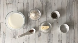 Классический жульен с грибами в духовке