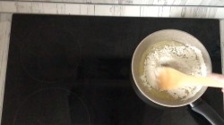 Классический жульен с грибами в духовке