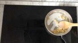 Классический жульен с грибами в духовке