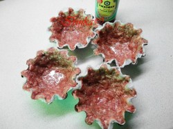 название картинки Жюльен Оригинальный в мясных корзиночках