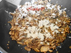 название картинки Жюльен Оригинальный в мясных корзиночках