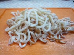 название картинки кальмары запеченные в духовке