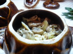 название картинки кальмары запеченные в духовке