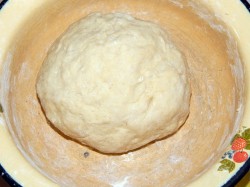 Жульен в тарталетках с грибами