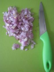 название картинки Кабачков в духовке с фаршем и грибами