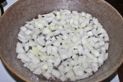 Кабачки фаршированные грибами в духовке