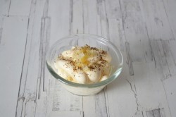 Кабачки на сковороде с майонезом