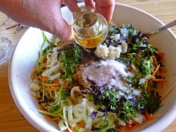 название картинки Кабачки по корейски быстрого приготовления