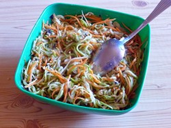 название картинки Кабачки по корейски быстрого приготовления