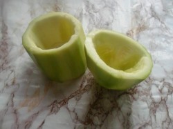 название картинки Кабачки по-корейски на зиму