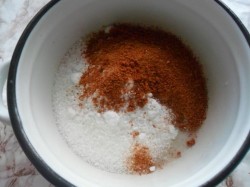 название картинки Кабачки по-корейски на зиму