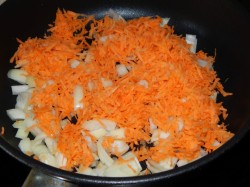 Кабачки помидор морковь на зиму