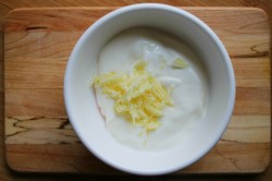 название картинки Кабачки тушеные с болгарским перцем