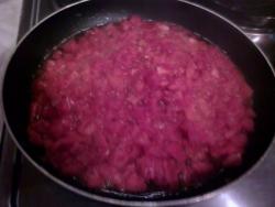 Кабачки тушеные - шаг 10