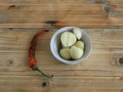 Кабачки в аджике на зиму по тбилисски