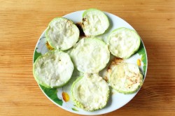 название картинки Быстрые кабачки в микроволновке за 10 минут быстро и вкусно