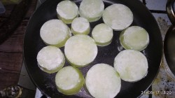 Кабачки в муке - шаг 3