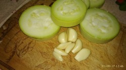 Кабачки в муке - шаг 4