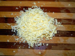 название картинки Кабачки в сметане в духовке