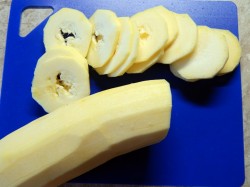 название картинки Кабачки в сметане в духовке