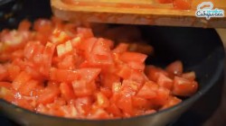 Кабачковая икра на зиму без уксуса