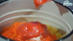 Кабачковая икра на зиму без уксуса