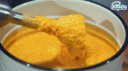 Кабачковая икра на зиму без уксуса