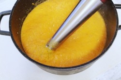 название картинки Кабачковая икра в духовке на зиму